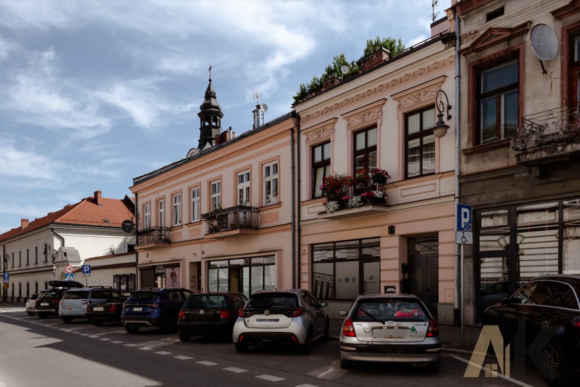 Kawalerka po remoncie w centrum Nowego Sącza - polecam! Nowy Sącz, Piotra Skargi  22m2 Foto 1