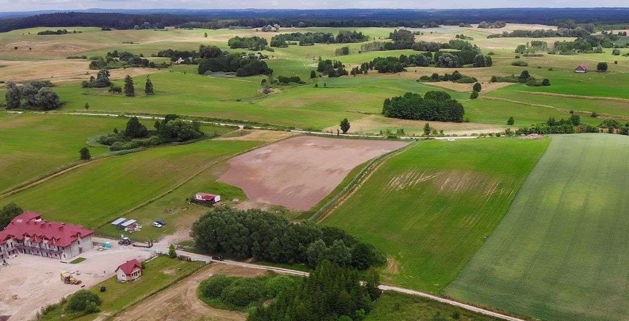 Działka rolna na sprzedaż Szczecinowo  5 002m2 Foto 16