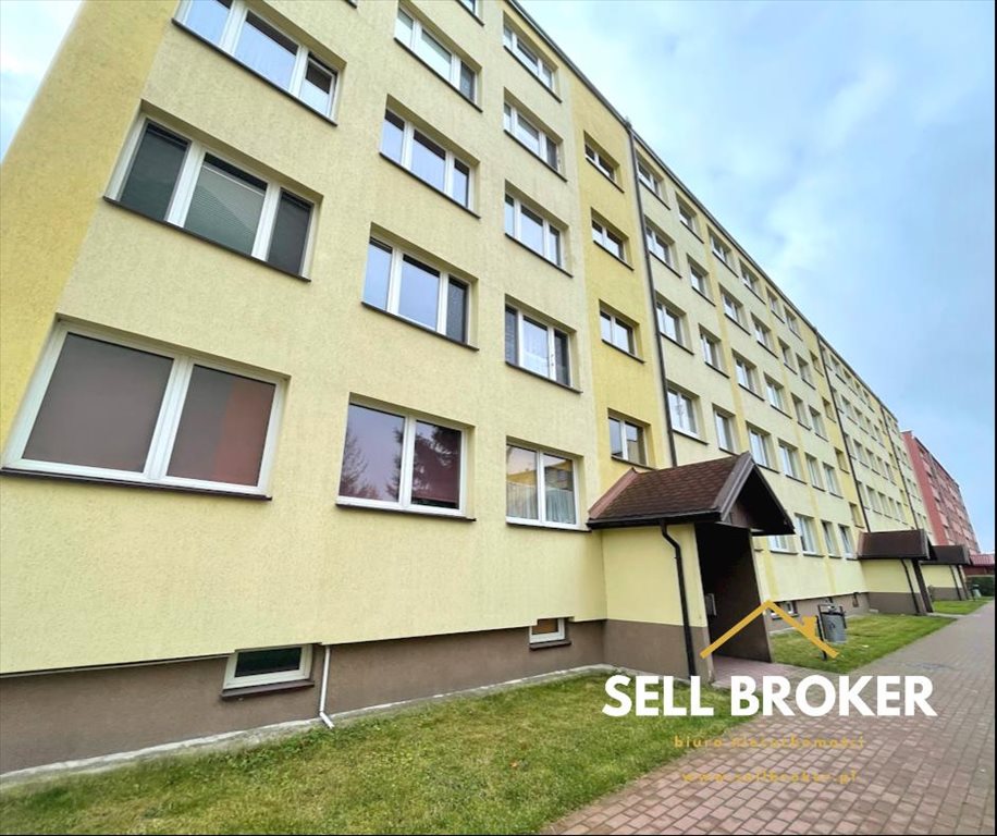 Mieszkanie czteropokojowe  na sprzedaż Mińsk Mazowiecki  85m2 Foto 10
