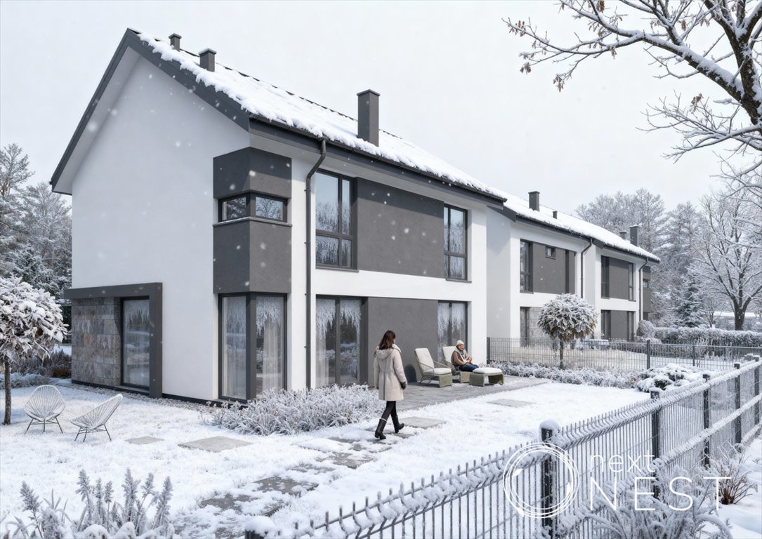 Dom na sprzedaż Solec, Fiołkowa  124m2 Foto 1