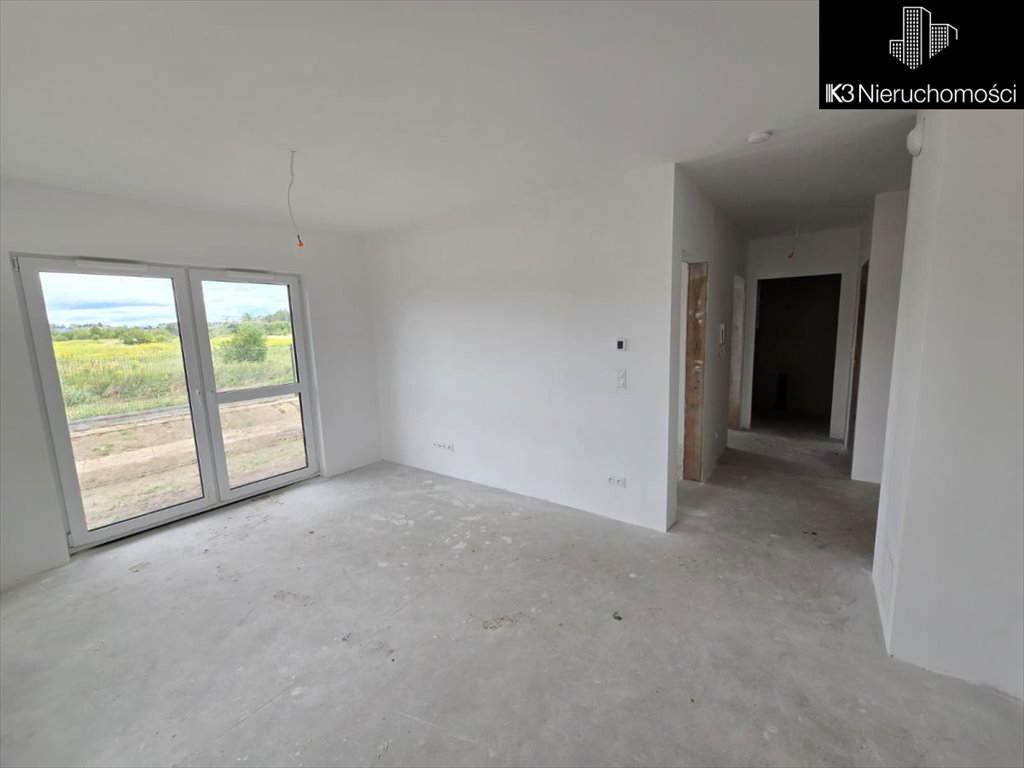 Mieszkanie czteropokojowe  na sprzedaż Warszawa, Białołęka, Leona Berensona  55m2 Foto 1