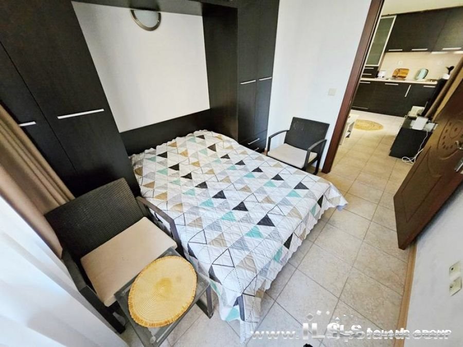 Mieszkanie dwupokojowe na sprzedaż Bułgaria, Słoneczny Brzeg, EMERALD PARADISE  55m2 Foto 40