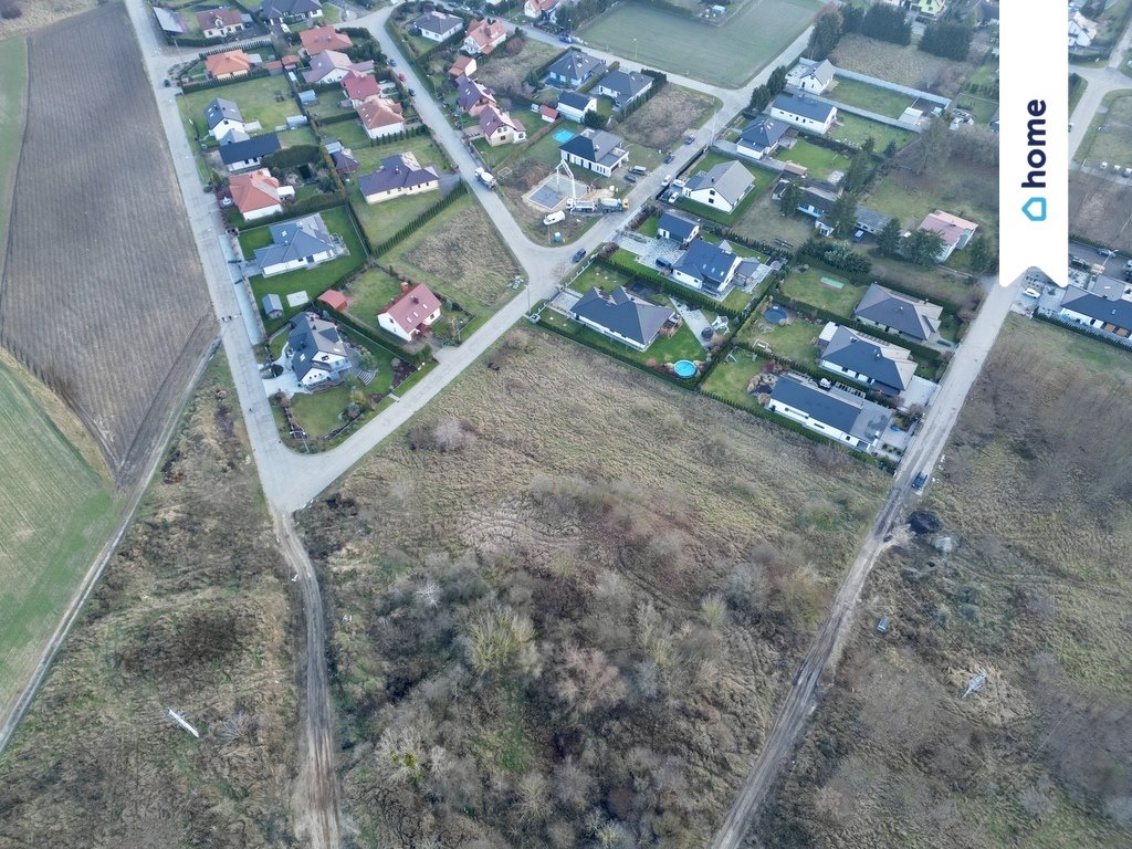 Działka inwestycyjna na sprzedaż Świecie, Przechowo, Górnowicza  5 905m2 Foto 7