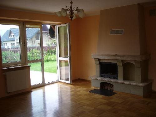 Dom na wynajem Kraków, Zwierzyniec 200m2 Foto 1 Dom na wynajem Kraków, Zwierzyniec 200m2 Foto 1