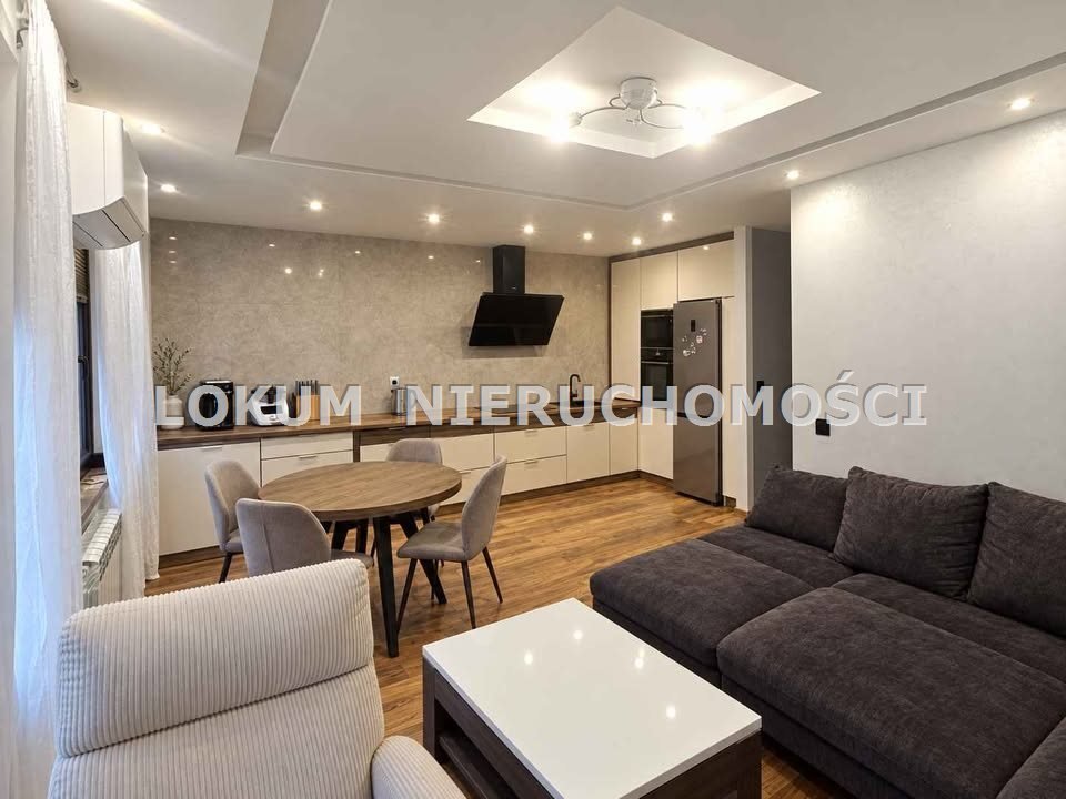 4-pokojowe mieszkanie po remoncie (66 m²) z balkonem i klimatyzacją Jastrzębie-Zdrój, Osiedle Staszica, Opolska  66m2 Foto 1
