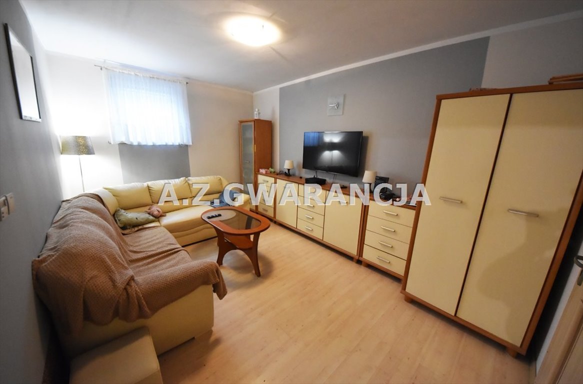 Mieszkanie trzypokojowe na sprzedaż Opole, Śródmieście  59m2 Foto 3