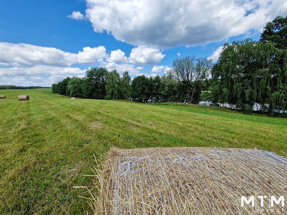 Działka rolna na sprzedaż Dolice  3 003m2 Foto 7