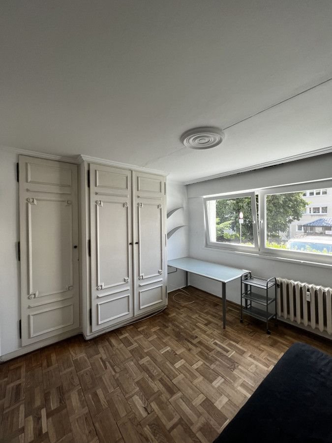 Przestronne 2-pokojowe mieszkanie na Żoliborzu z funkcjonalnym układem Warszawa, Żoliborz, Elbląska  41m2 Foto 1