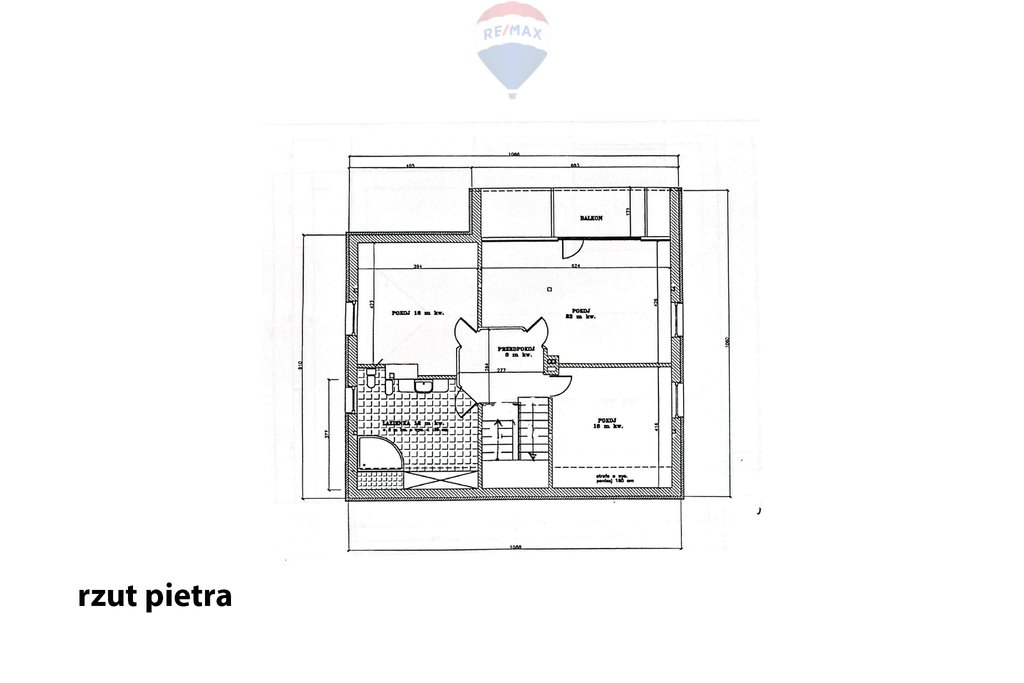 Działka budowlana na sprzedaż Pogorzany  8 711m2 Foto 12