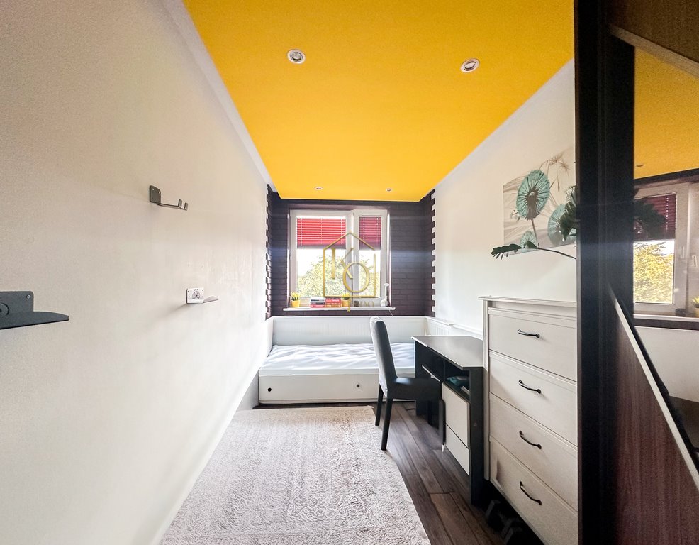 Mieszkanie trzypokojowe na sprzedaż Wrocław, Psie Pole  54m2 Foto 1