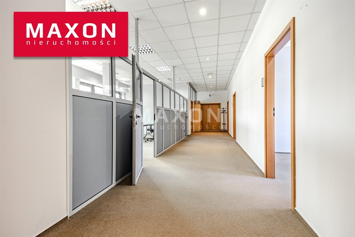 Lokal użytkowy na wynajem Warszawa, Praga-Południe, ul. Niekłańska  213m2 Foto 1