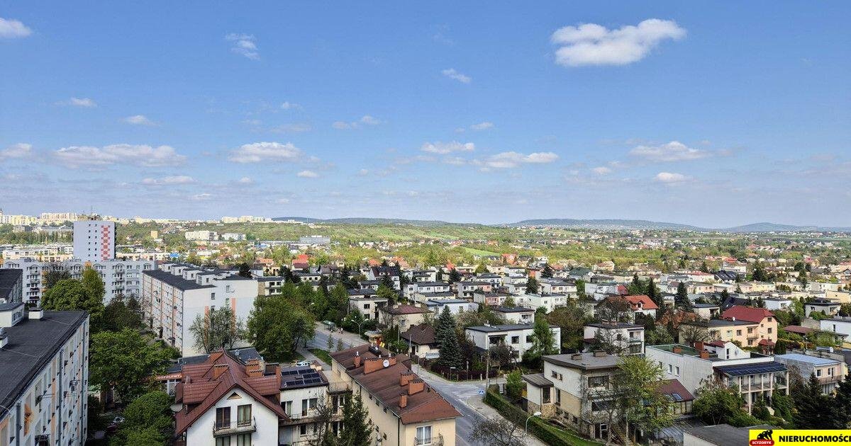 Mieszkanie dwupokojowe na sprzedaż Kielce, Szczecińska  40m2 Foto 4
