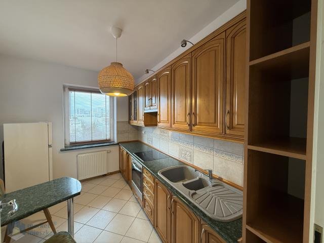 Mieszkanie dwupokojowe na wynajem Warszawa, Ursynów, Ursynów, Villardczyków  57m2 Foto 7