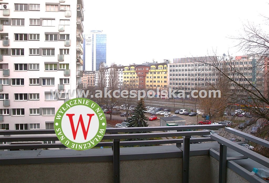 Lokal użytkowy na wynajem Warszawa, Ochota, al. Jerozolimskie  76m2 Foto 3