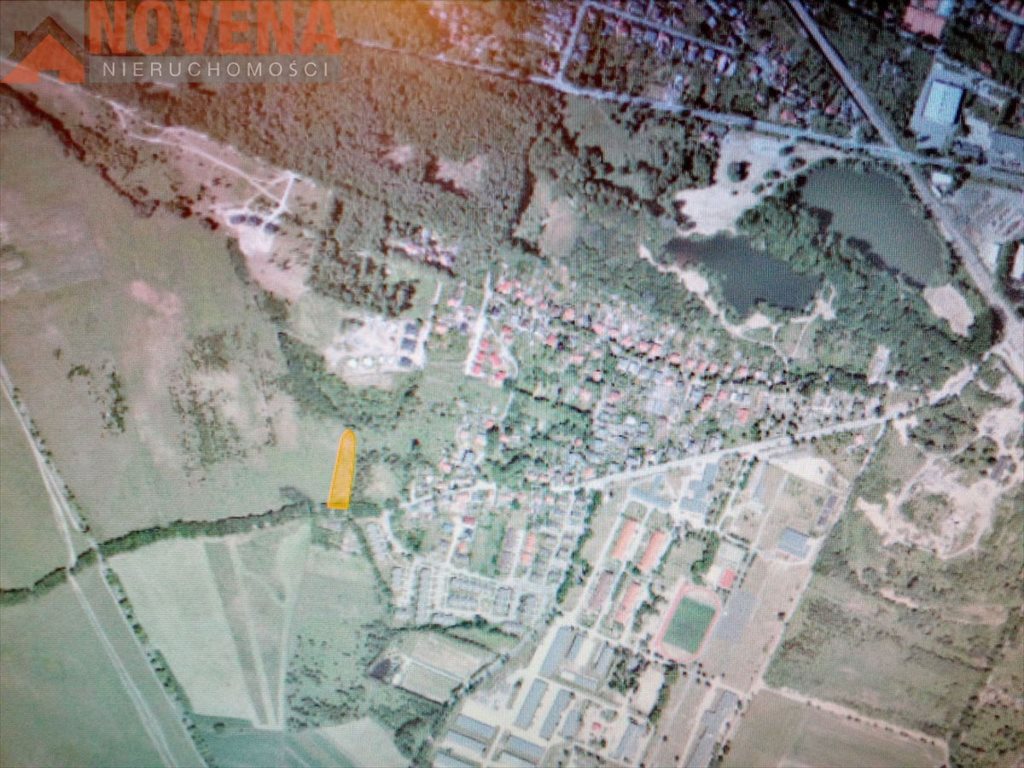 Działka budowlana na sprzedaż Wrocław, Fabryczna, Leśnica, Trzmielowicka 10 656m2 Foto 1 Działka budowlana na sprzedaż Wrocław, Fabryczna, Leśnica, Trzmielowicka 10 656m2 Foto 1