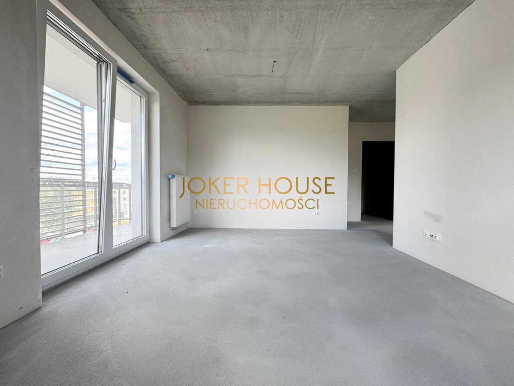 Mieszkanie trzypokojowe na sprzedaż Rzeszów, Staroniwska  49m2 Foto 1