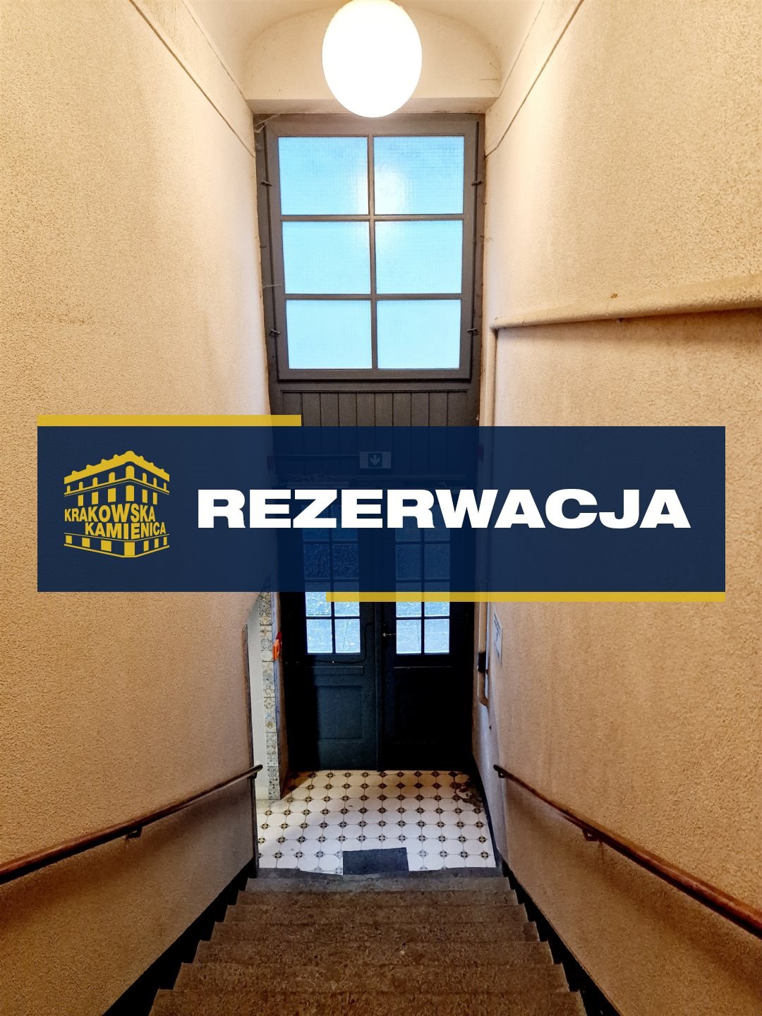 Kawalerka na sprzedaż Kraków, Śródmieście, Topolowa  19m2 Foto 15