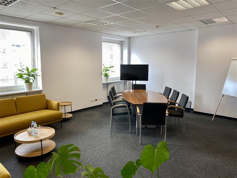 Biuro 58 m² w Gdyni, centrum, parking - polecam! Gdynia, Śródmieście, ŚLĄSKA  58m2 Foto 1