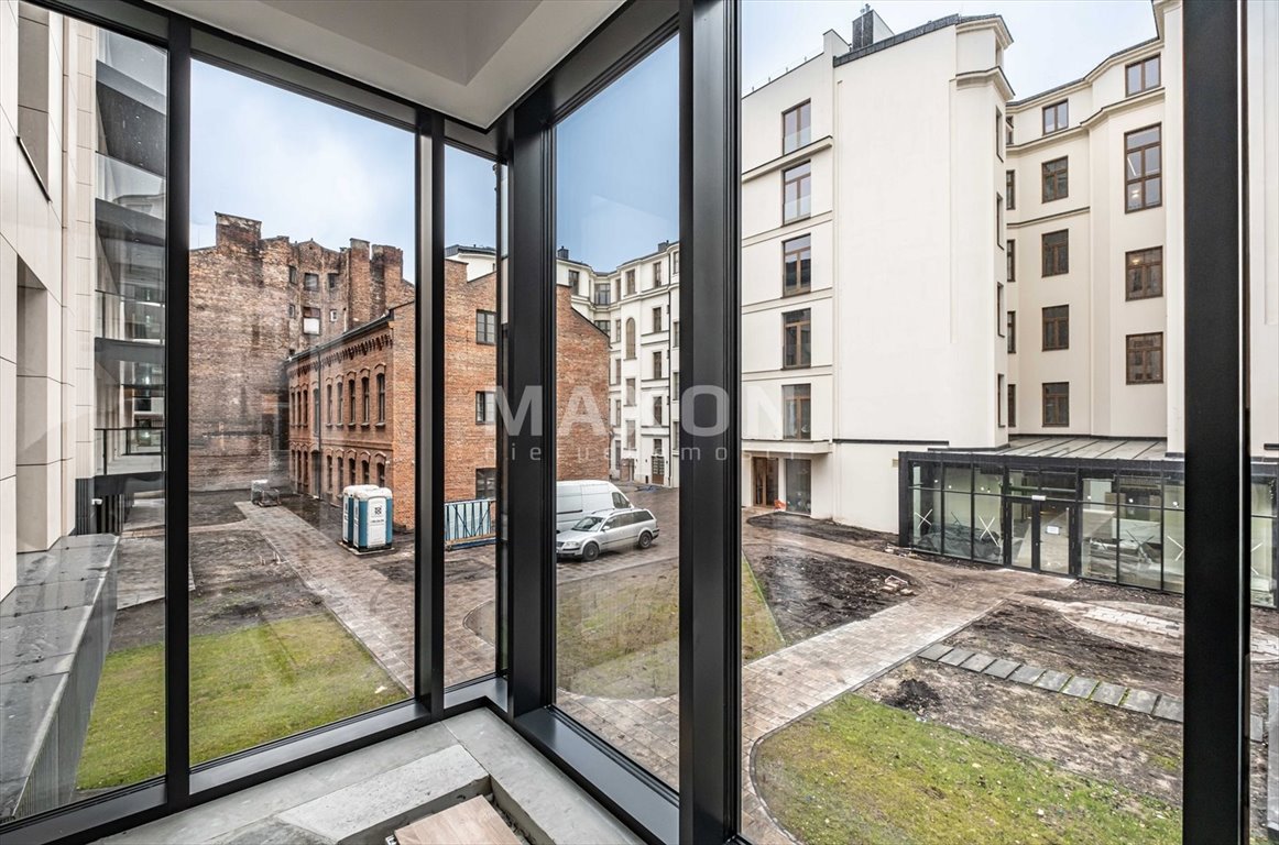 Mieszkanie czteropokojowe  na sprzedaż Warszawa, Śródmieście, ul. Emilii Plater  144m2 Foto 10