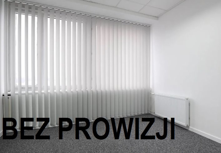 Nowoczesne biuro 45 m2 w Ursusie, bez prowizji! Warszawa, Ursus  45m2 Foto 1