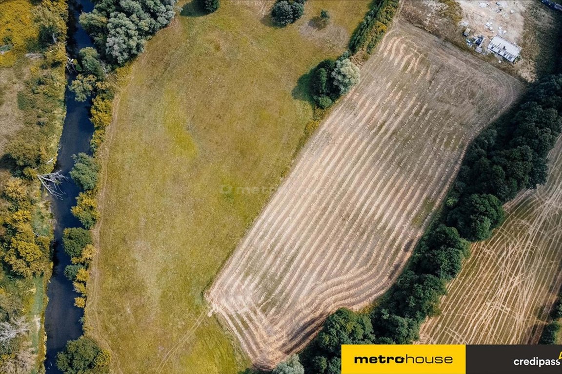 Działka rolna na sprzedaż Nowa Wieś, Lubicz  5 100m2 Foto 1