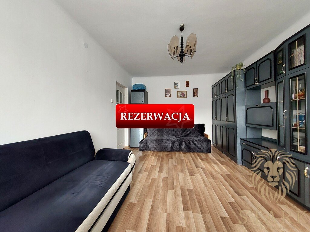 Mieszkanie dwupokojowe na sprzedaż Stargard  48m2 Foto 8