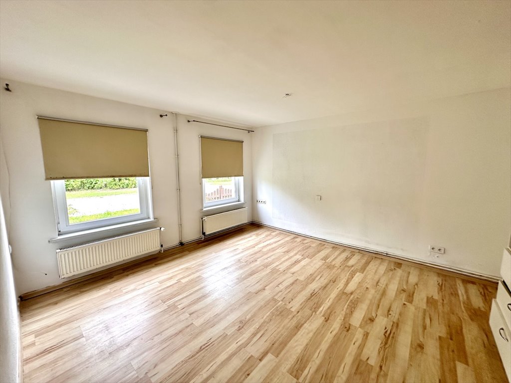 Dom na sprzedaż Niemcy, Penkun, Batthinstahl, Krackower Straße 2a  90m2 Foto 4