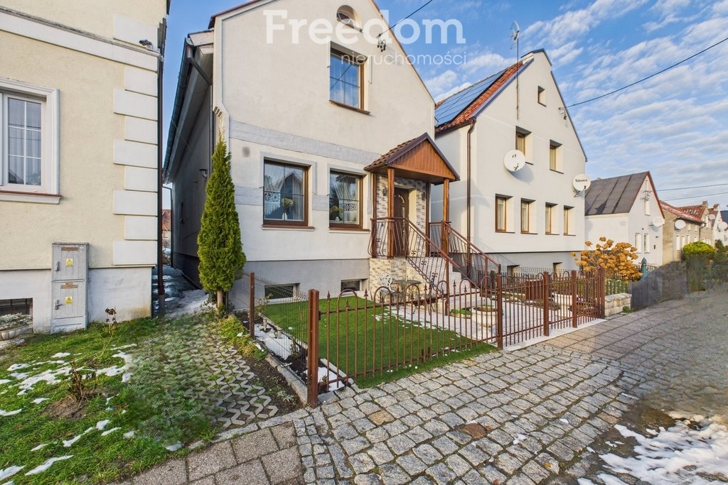 Dom na sprzedaż Tolkmicko, Szkolna  132m2 Foto 1