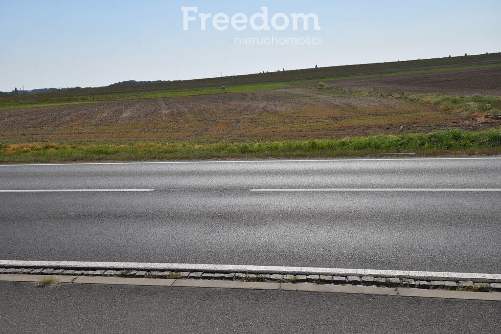 Działka budowlana na sprzedaż Kamienna  6 100m2 Foto 3