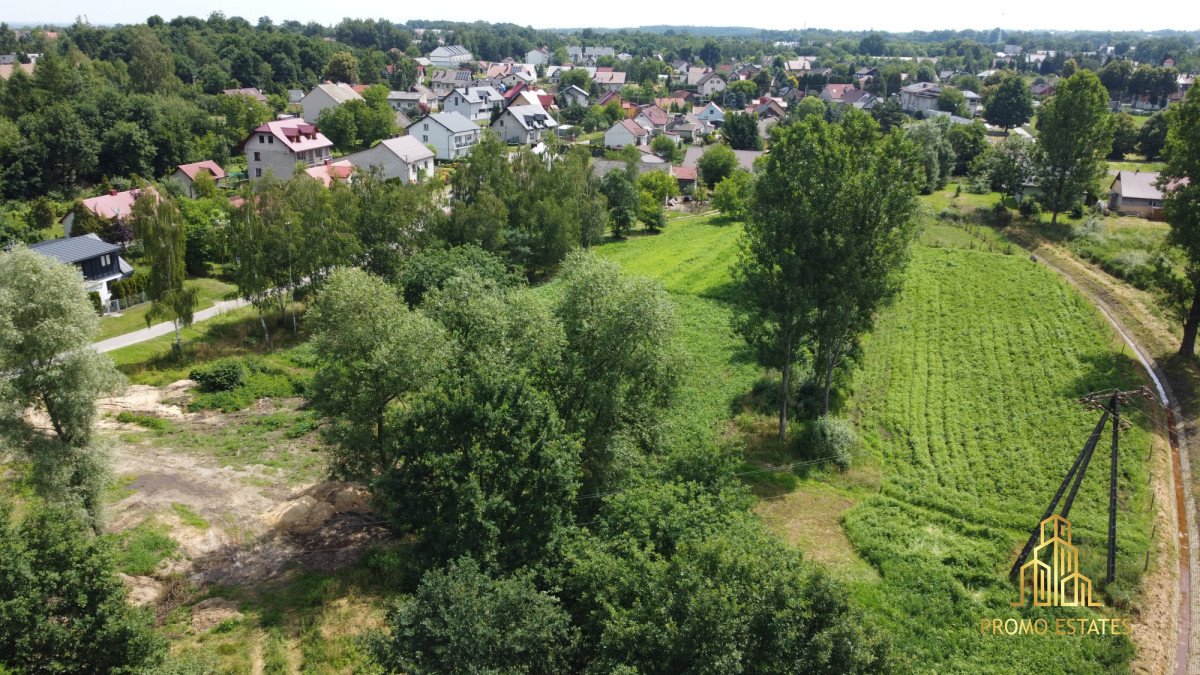 Działka gospodarstwo rolne na sprzedaż Kraków, Bieżanów Prokocim  23 000m2 Foto 19