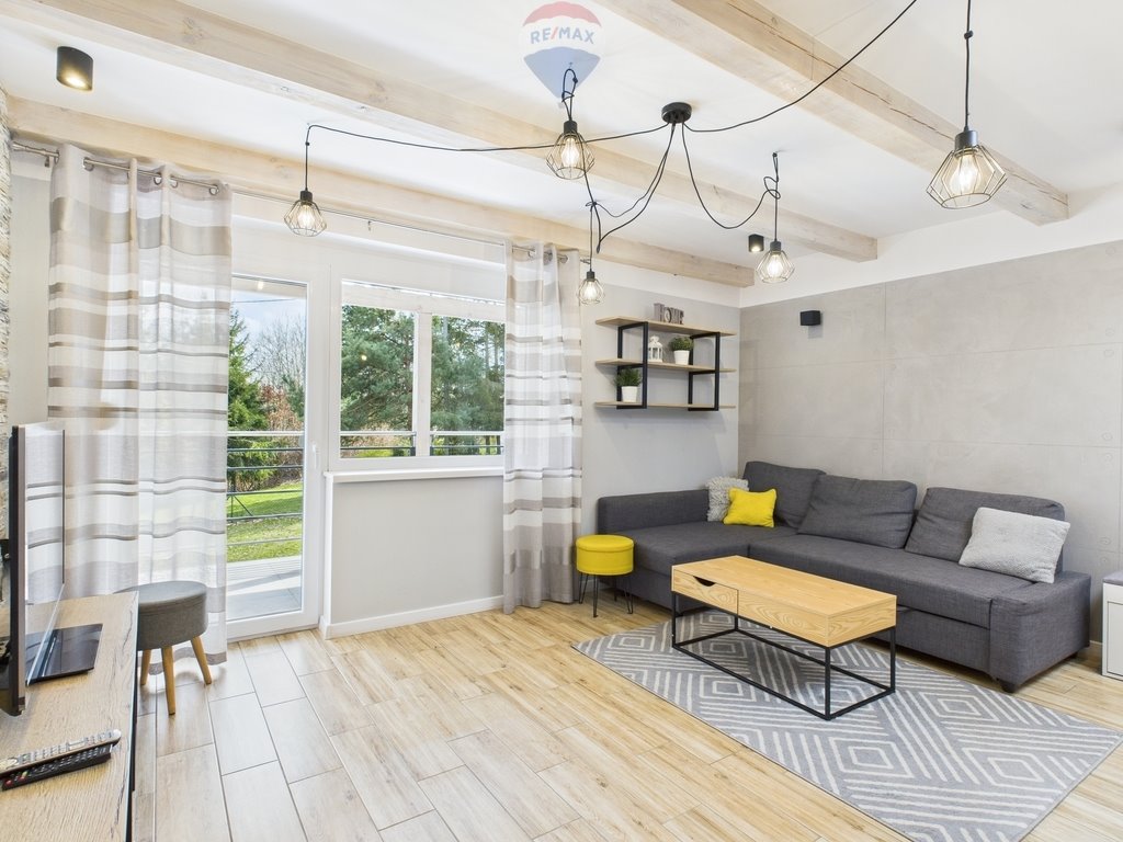 Dom na sprzedaż Przezmark  84m2 Foto 4
