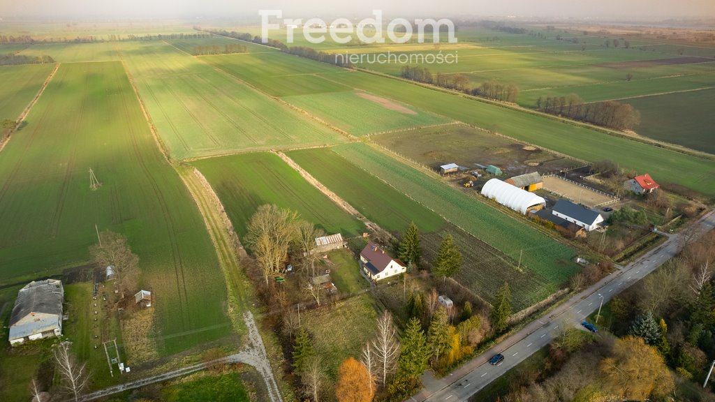 Działka budowlana na sprzedaż Leszkowy  4 003m2 Foto 18