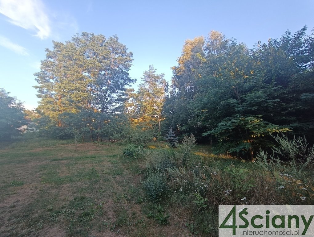 Działka budowlana na sprzedaż Biernik  16 000m2 Foto 8