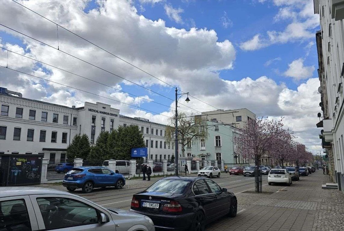 Lokal użytkowy na wynajem Łódź, Polesie, ul. Mikołaja Kopernika  149m2 Foto 14