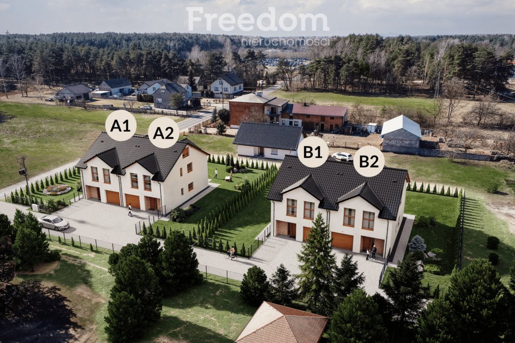 Dom na sprzedaż Mierzęcice, Kolejowa  155m2 Foto 1