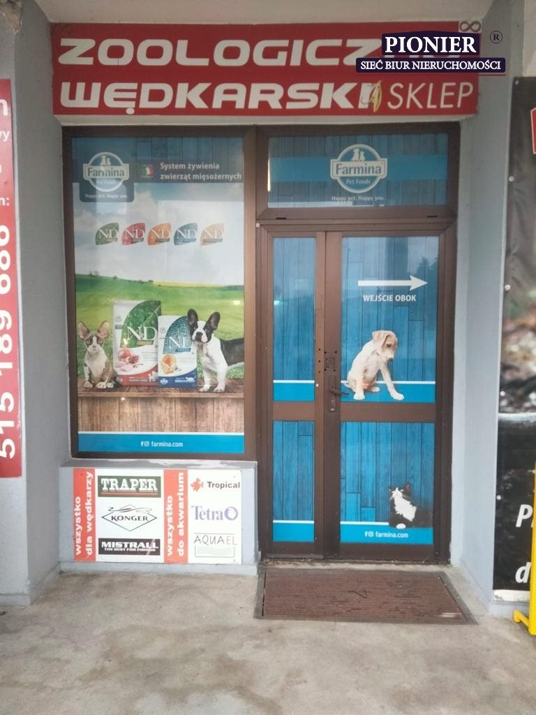 Lokal użytkowy na sprzedaż Skoczów  13m2 Foto 2