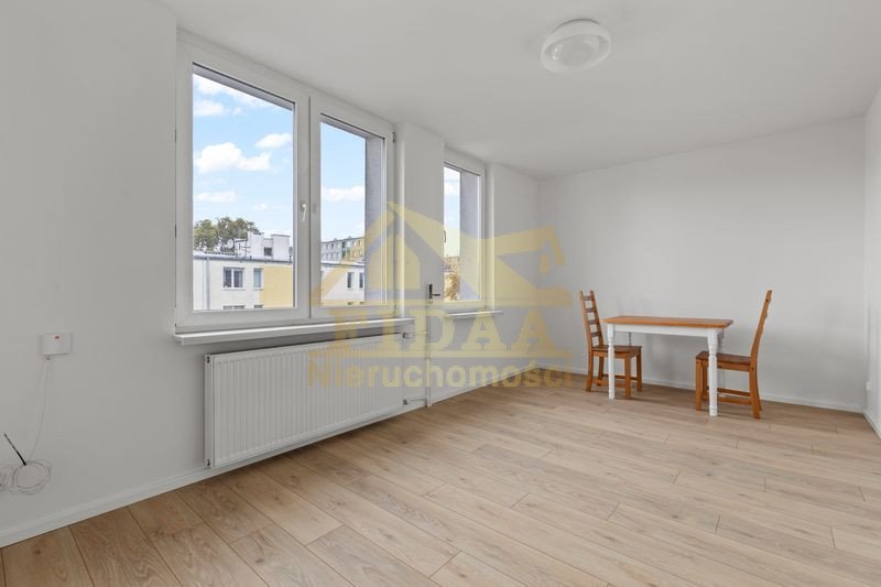 Zapraszam do kawalerki 23 m² na Ochocie z możliwością wydzielenia sypialni Warszawa, Ochota Rakowiec, Władysława Korotyńskiego  23m2 Foto 1