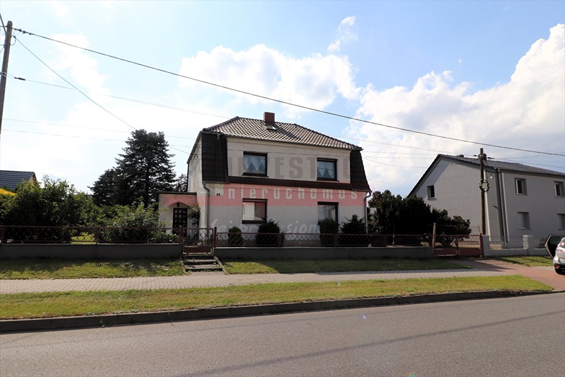 Dom 180 m² z dużą działką w Chróścinie - polecam Chróścina  180m2 Foto 1