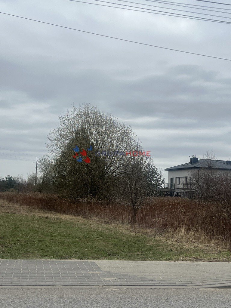 Działka 1780 m² pod zabudowę jednorodzinną (media, las) Jazgarzew  1 780m2 Foto 1