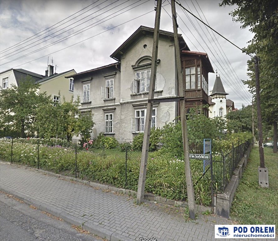 Dom na sprzedaż Bielsko-Biała, Górne Przedmieście  300m2 Foto 1