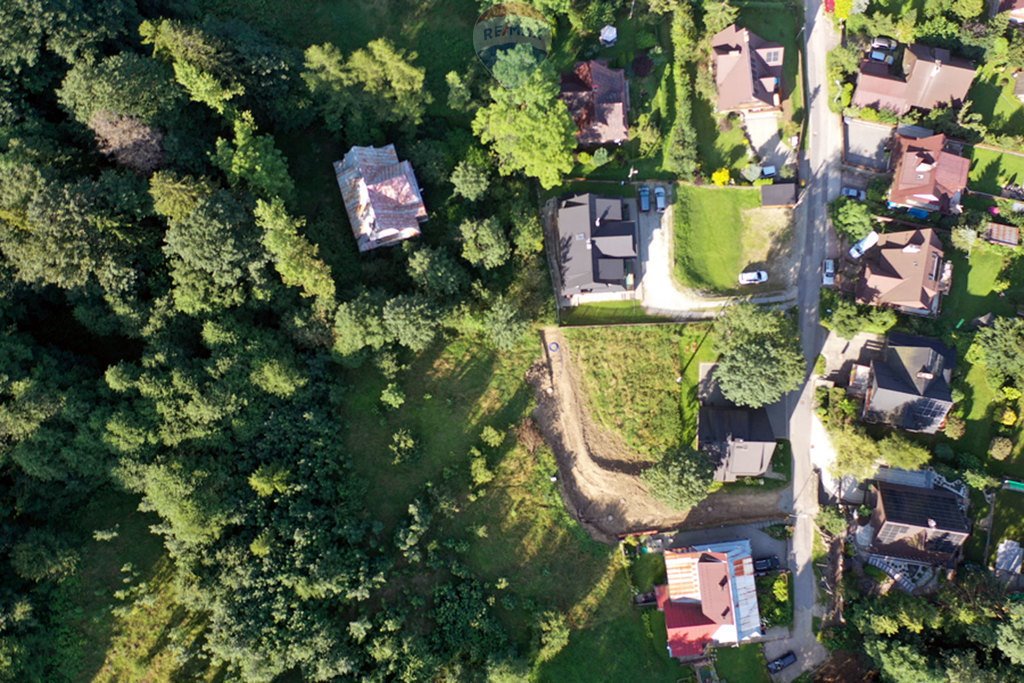 Działka budowlana na sprzedaż Zakopane  354m2 Foto 6