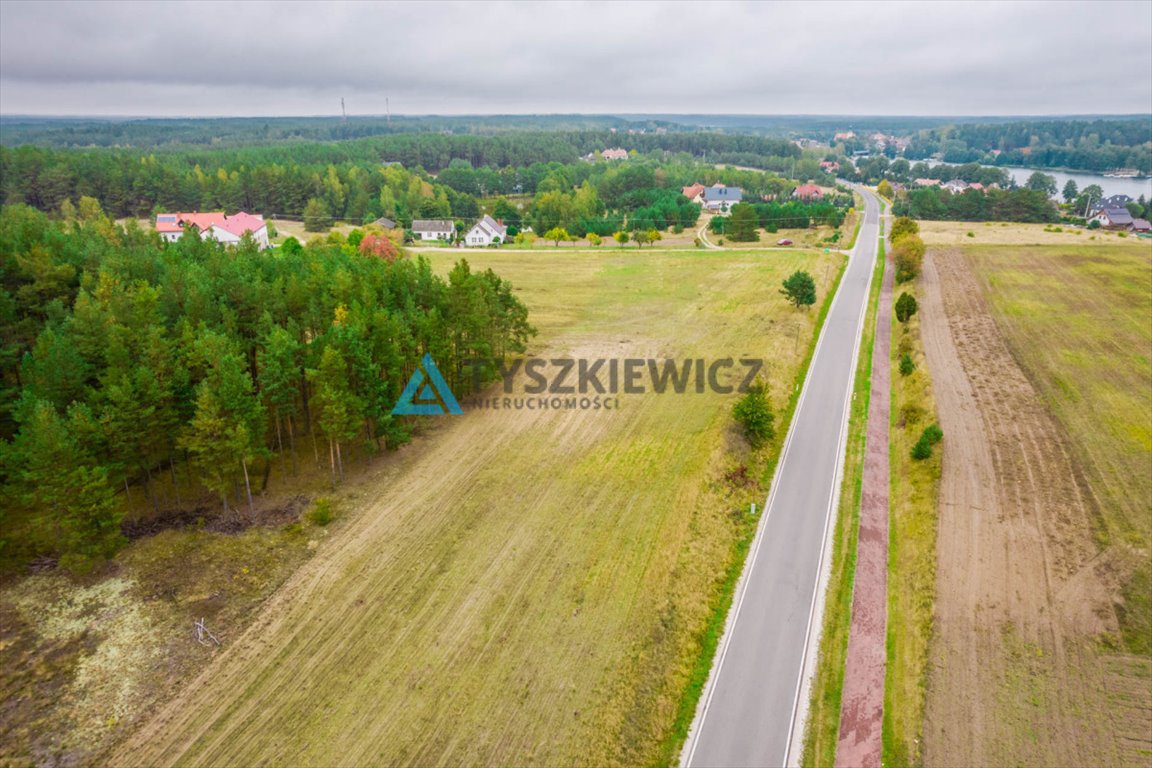 Działka przemysłowo-handlowa na sprzedaż Swornegacie  3 001m2 Foto 4