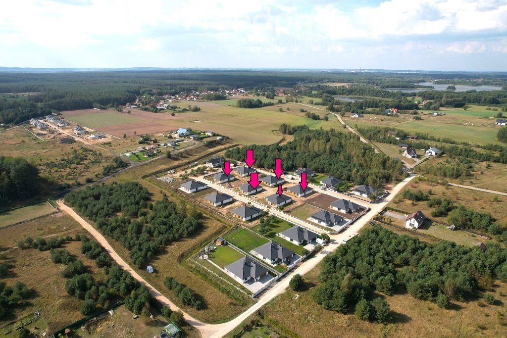 Dom na sprzedaż Regiel  155m2 Foto 1