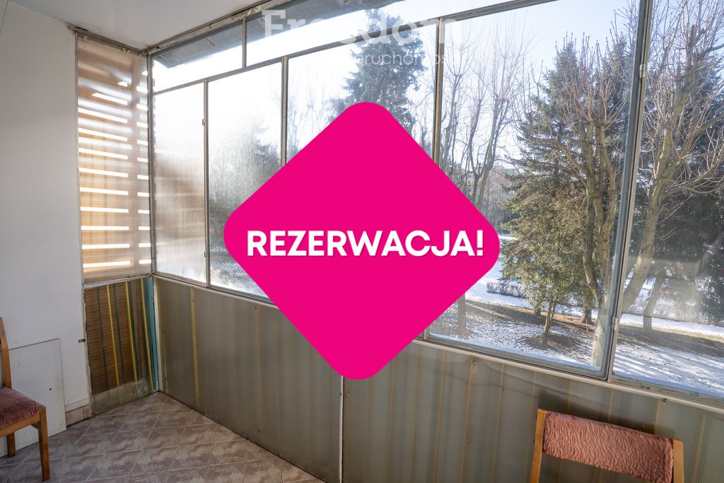 Kawalerka na sprzedaż Łęczna  35m2 Foto 6