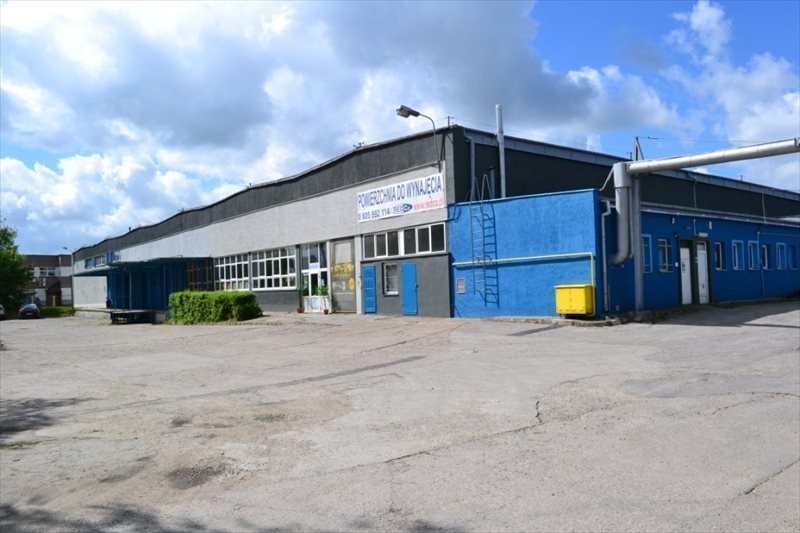Lokal użytkowy na wynajem Inowrocław, Marcinkowskiego 121 135m2 Foto 1 Lokal użytkowy na wynajem Inowrocław, Marcinkowskiego 121 135m2 Foto 1