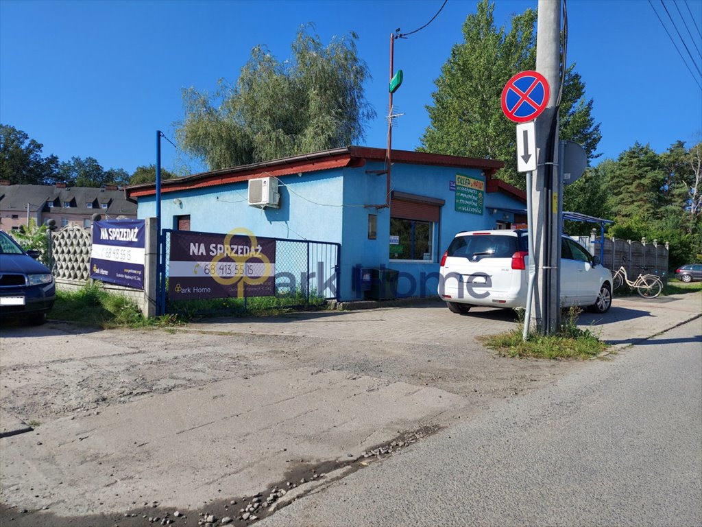 Lokal użytkowy na sprzedaż Żary, Kunice Żarskie  60m2 Foto 12