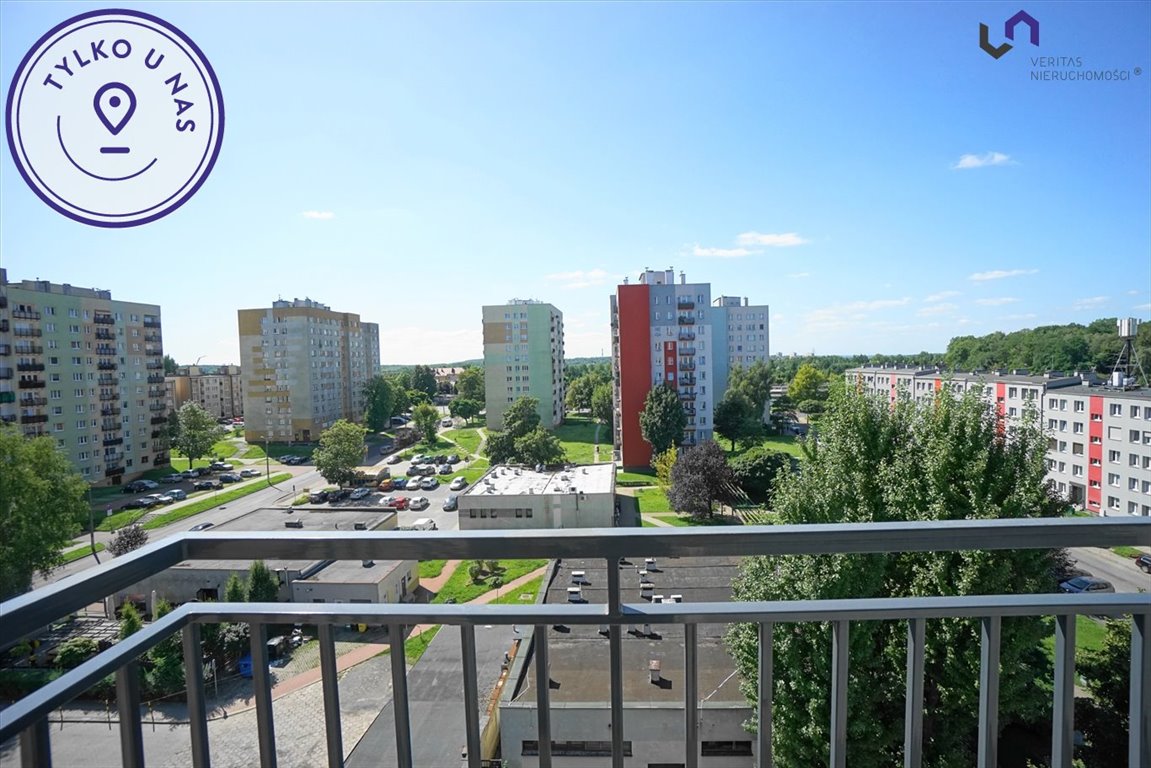 Mieszkanie trzypokojowe na sprzedaż Chorzów, Batory, Gagarina  48m2 Foto 1