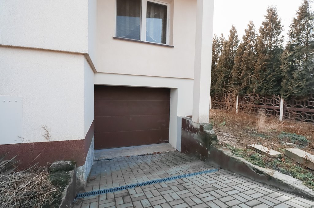 Dom na sprzedaż Gowarzewo, Siekierecka  320m2 Foto 12