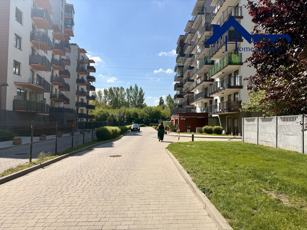 Na sprzedaż nowoczesne 2-pokojowe mieszkanie 34 m² w Warszawie Warszawa, Wola, Jana Kazimierza  34m2 Foto 1