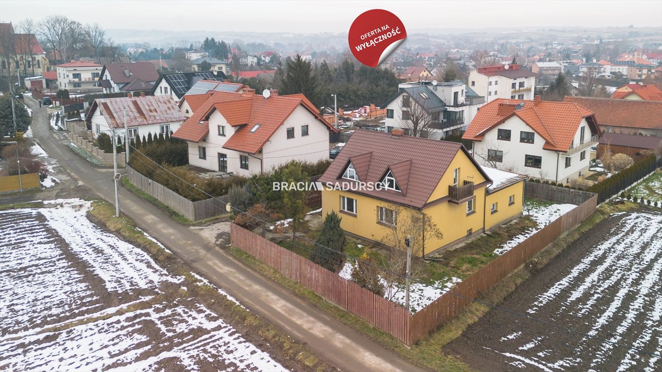 Dom na sprzedaż Zielonki, Staropolska  328m2 Foto 7